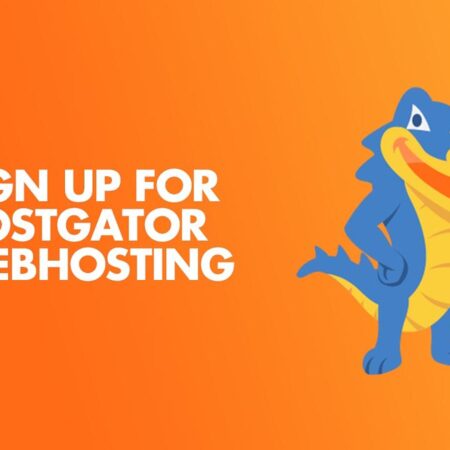 A Practical Guide On How To Buy Hosting Hostgator For New Bloggers