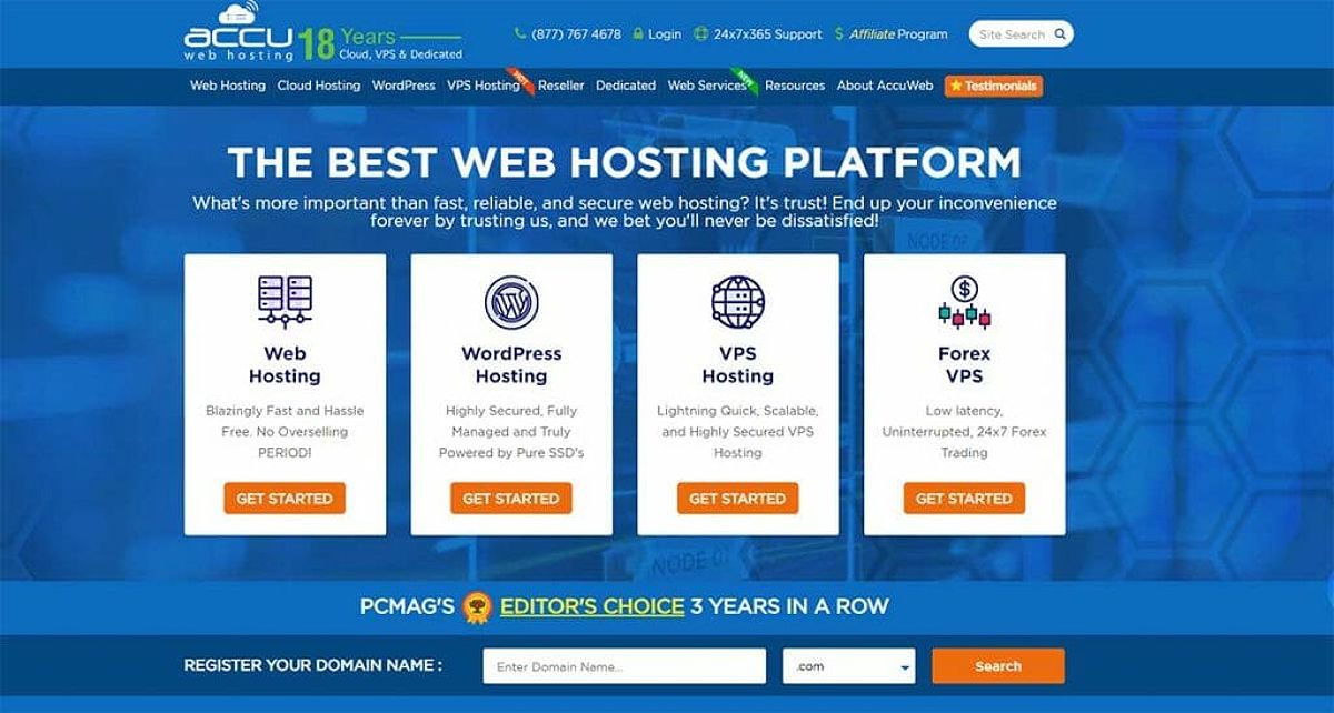 A2 Hosting