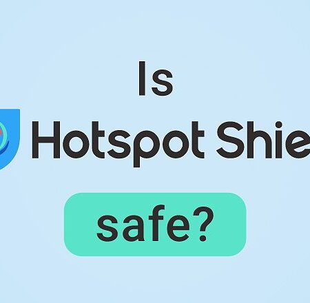 Hotspot Shield Hosting Review: Is It A Secure And Reliable Choice For Streaming?
