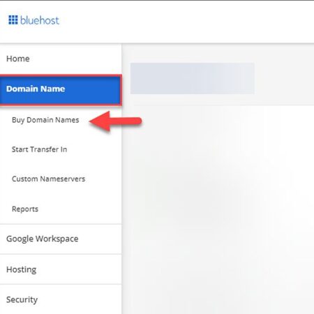 How To Buy Hosting From Bluehost: A Beginner’s Guide To Setting Up Your Blog