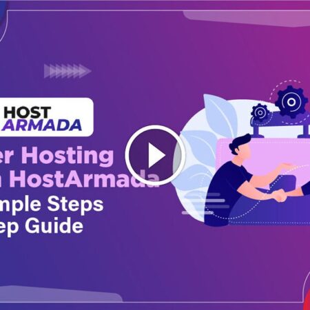 Mastering Hostarmada: Your Comprehensive Guide To Elevating Your Freelance Website