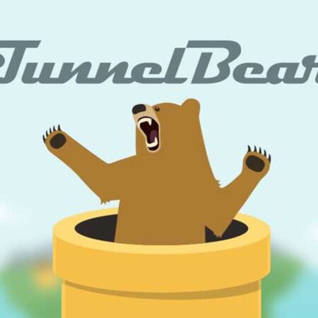 My Tunnelbear Hosting Review: Safeguarding Privacy In The Digital Age