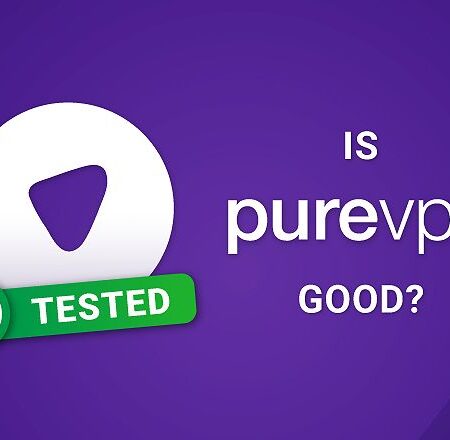 Purevpn Hosting Review: Is It Reliable For Your Needs?