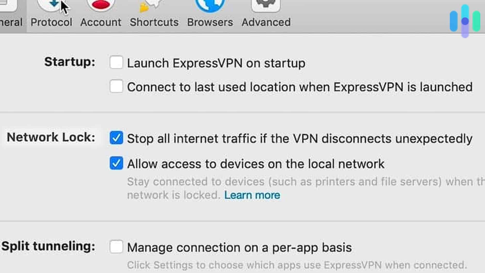 Security and Privacy
