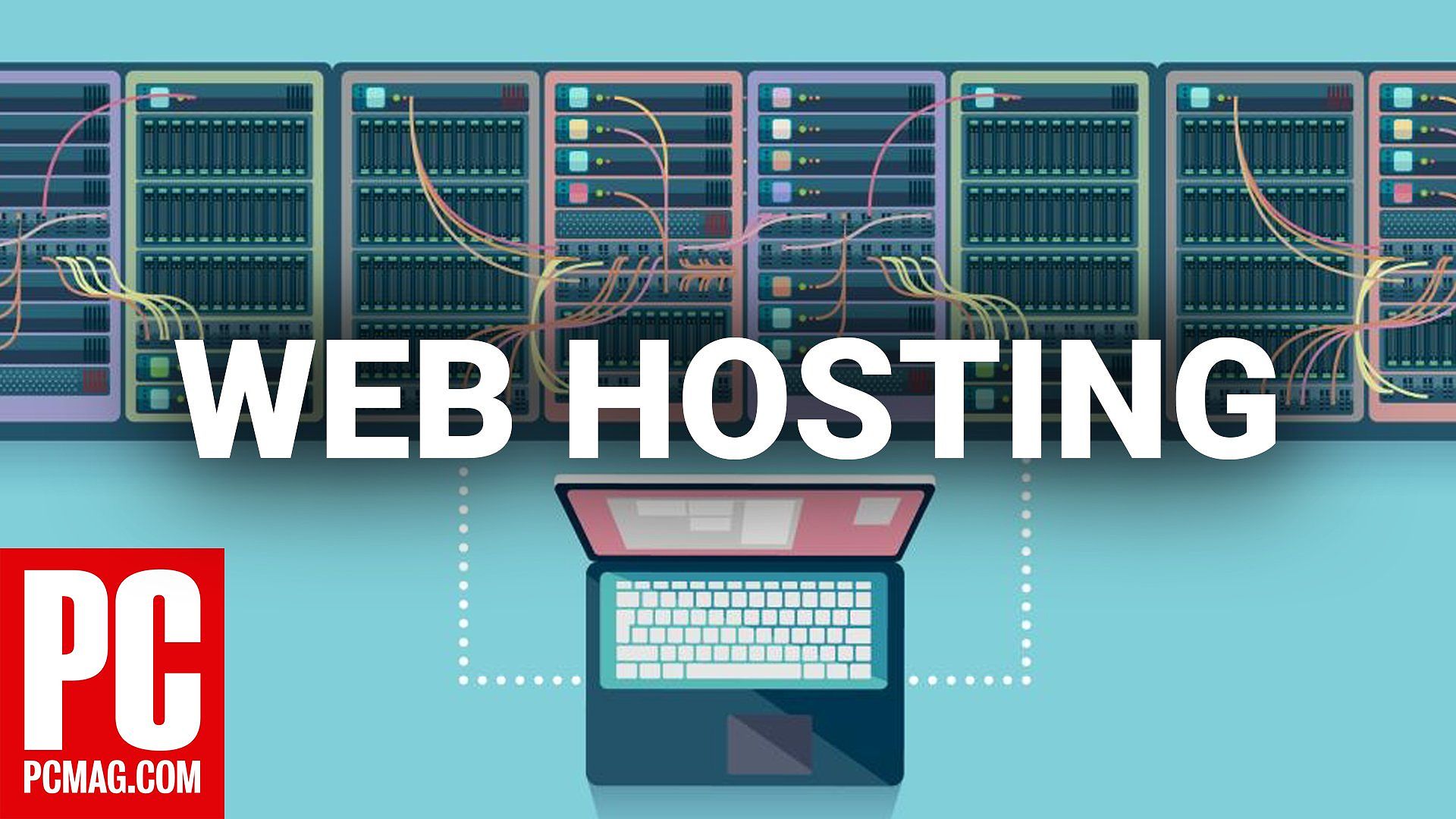Shared hosting